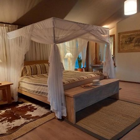 Mara Maisha Camp Talek Extérieur photo