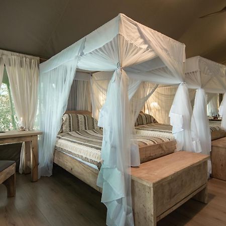 Mara Maisha Camp Talek Extérieur photo