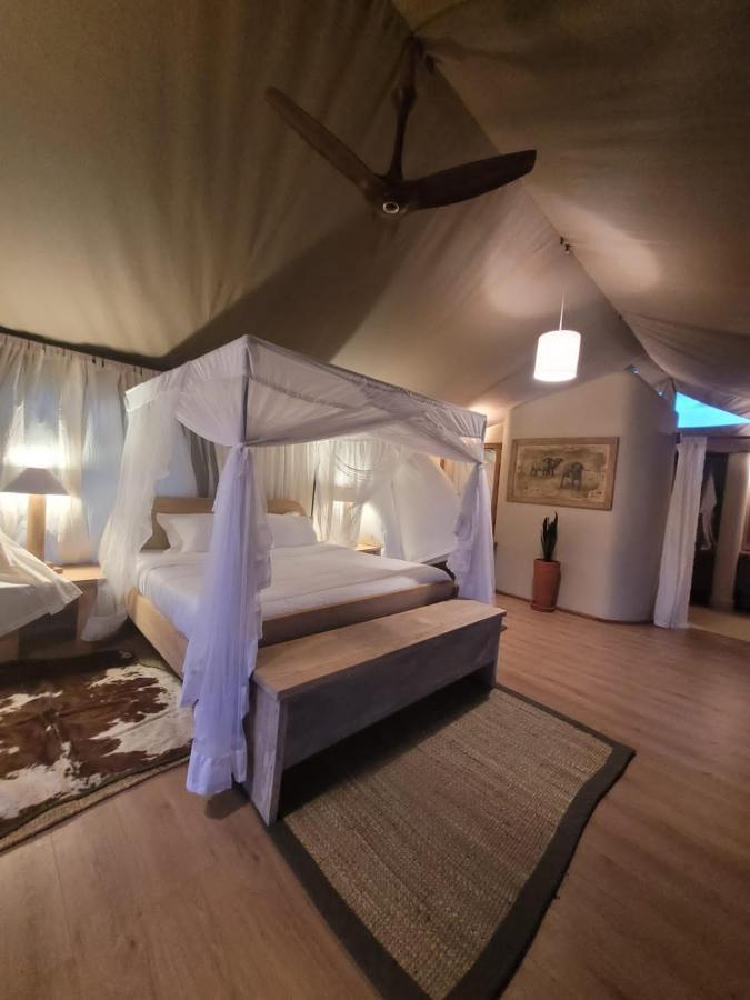 Mara Maisha Camp Talek Extérieur photo