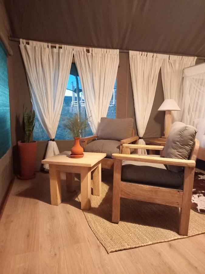 Mara Maisha Camp Talek Extérieur photo