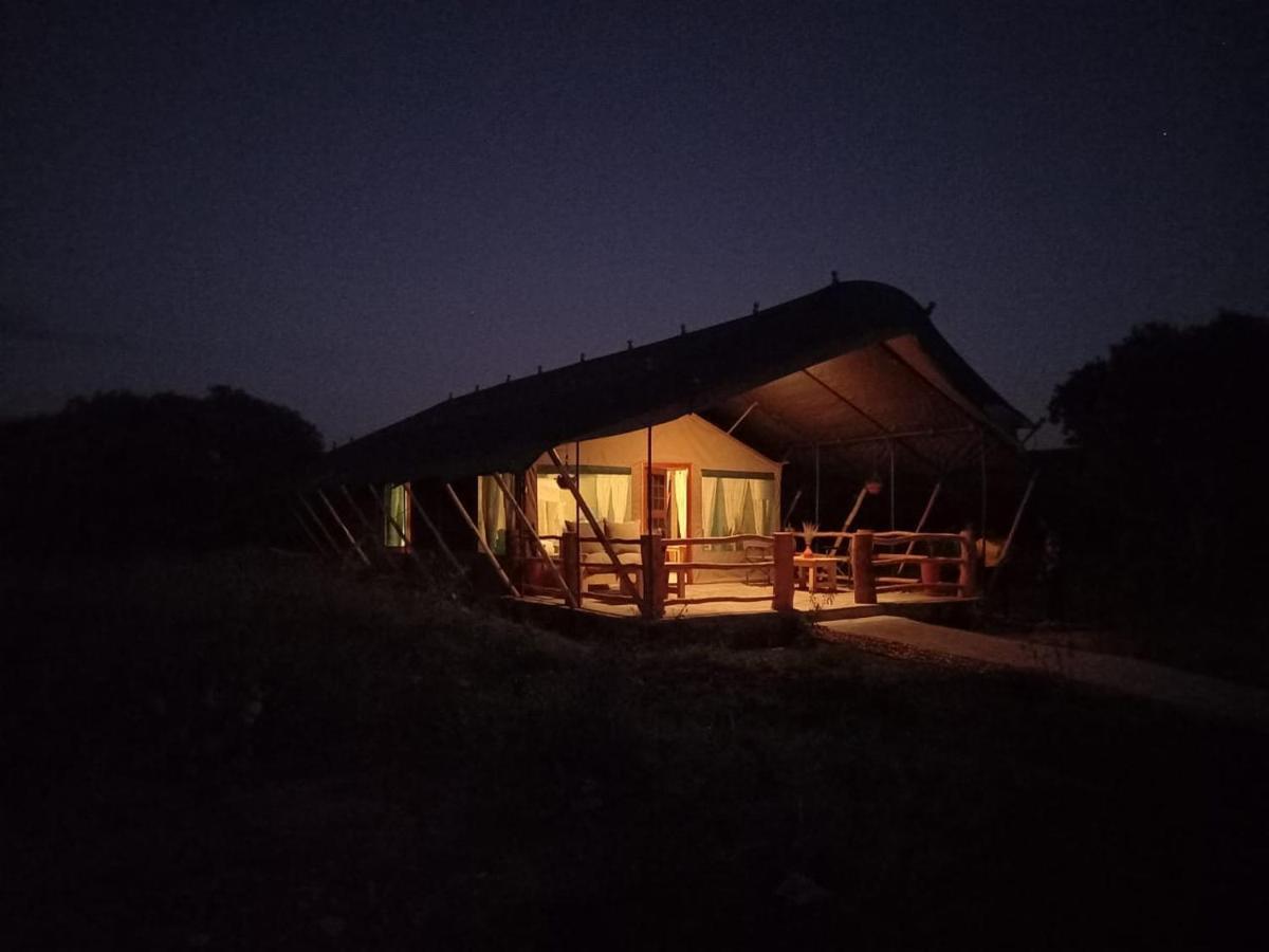Mara Maisha Camp Talek Extérieur photo