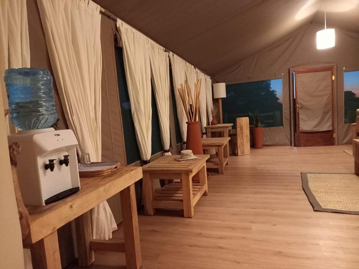 Mara Maisha Camp Talek Extérieur photo