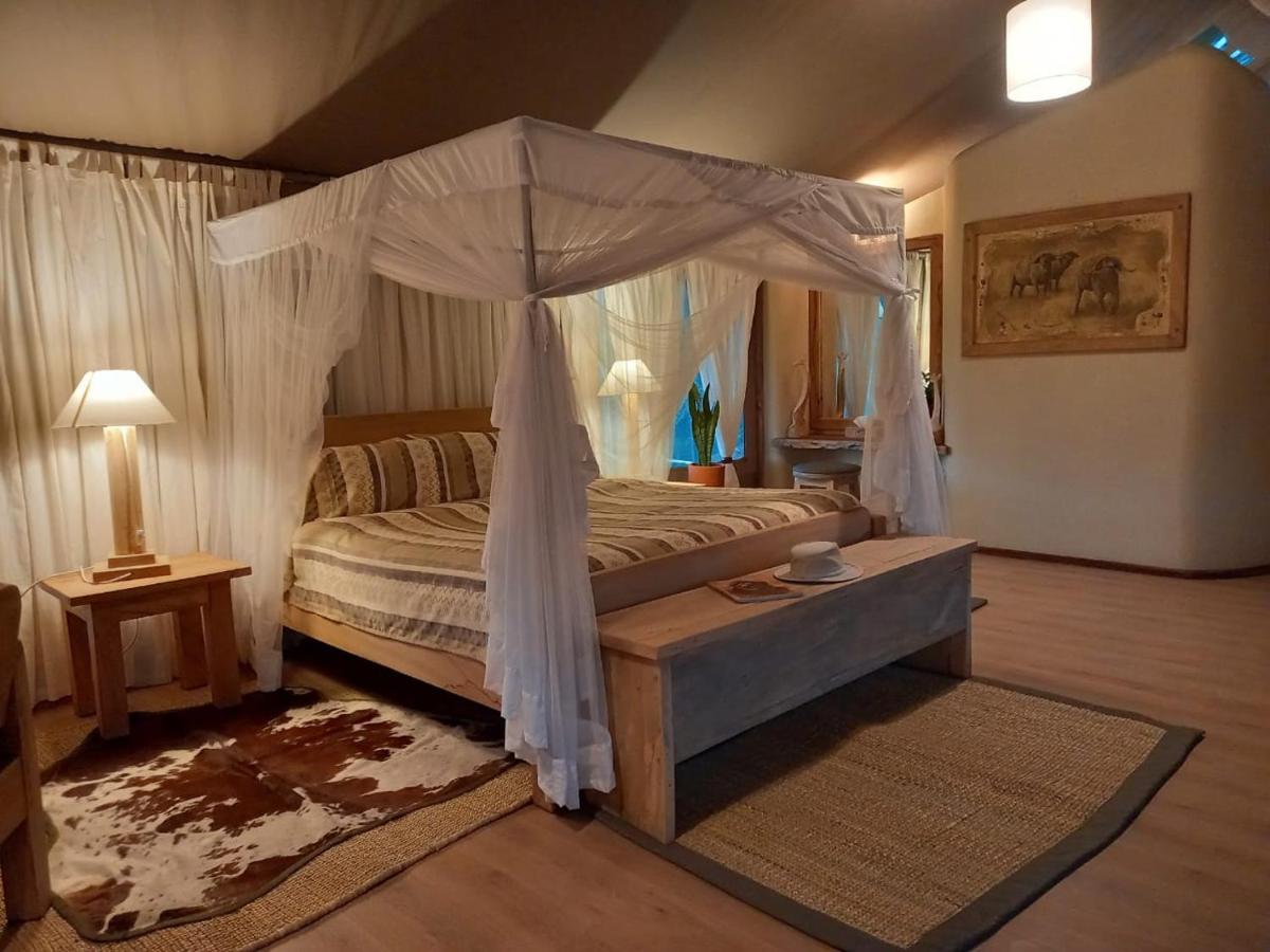 Mara Maisha Camp Talek Extérieur photo