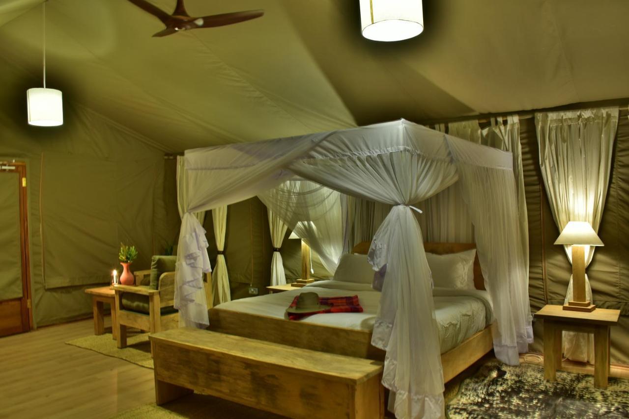 Mara Maisha Camp Talek Extérieur photo