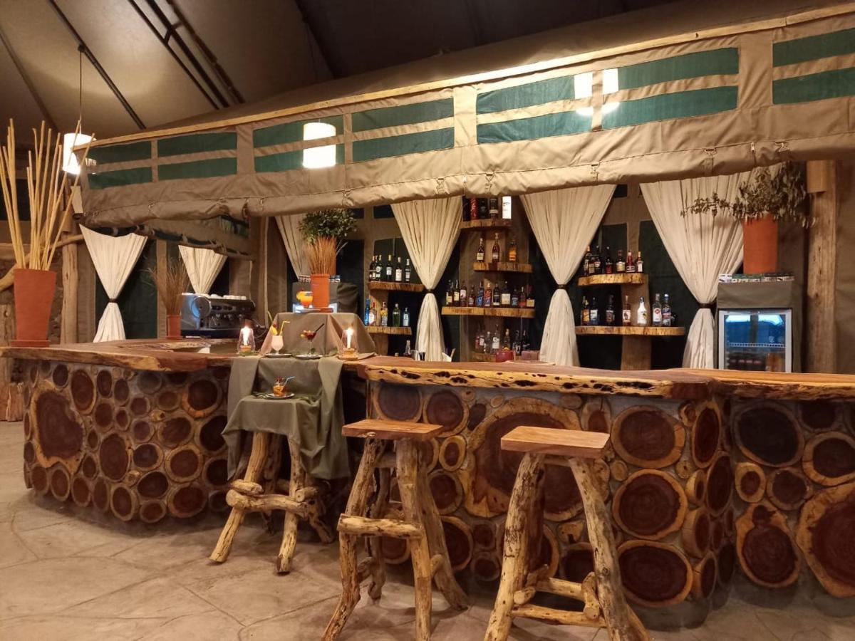 Mara Maisha Camp Talek Extérieur photo