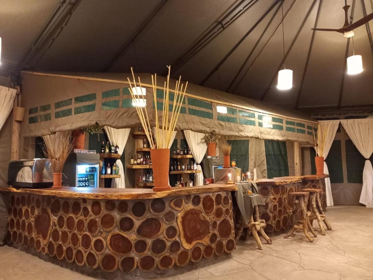 Mara Maisha Camp Talek Extérieur photo