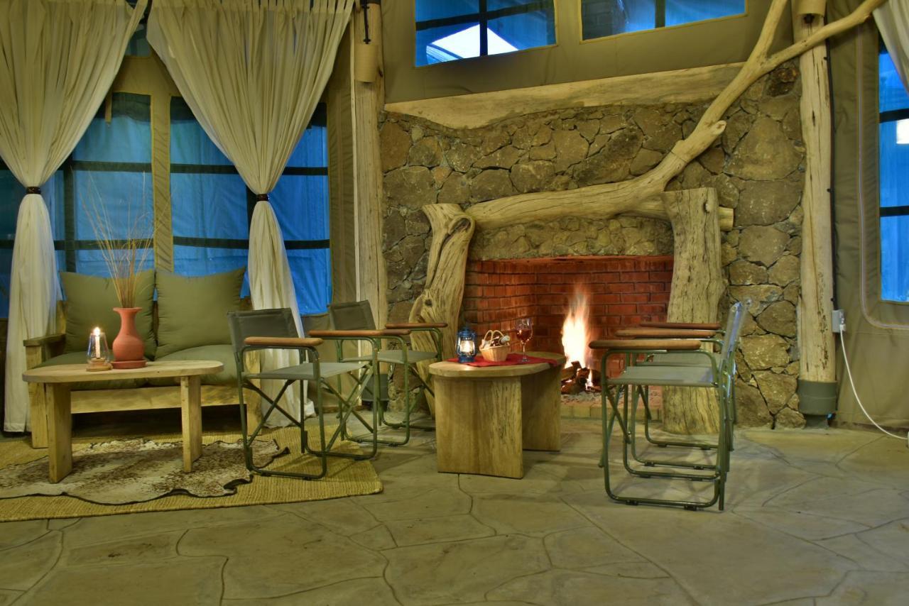 Mara Maisha Camp Talek Extérieur photo