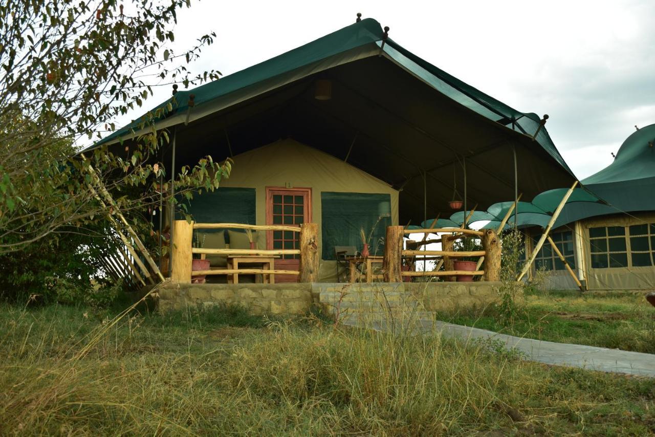 Mara Maisha Camp Talek Extérieur photo
