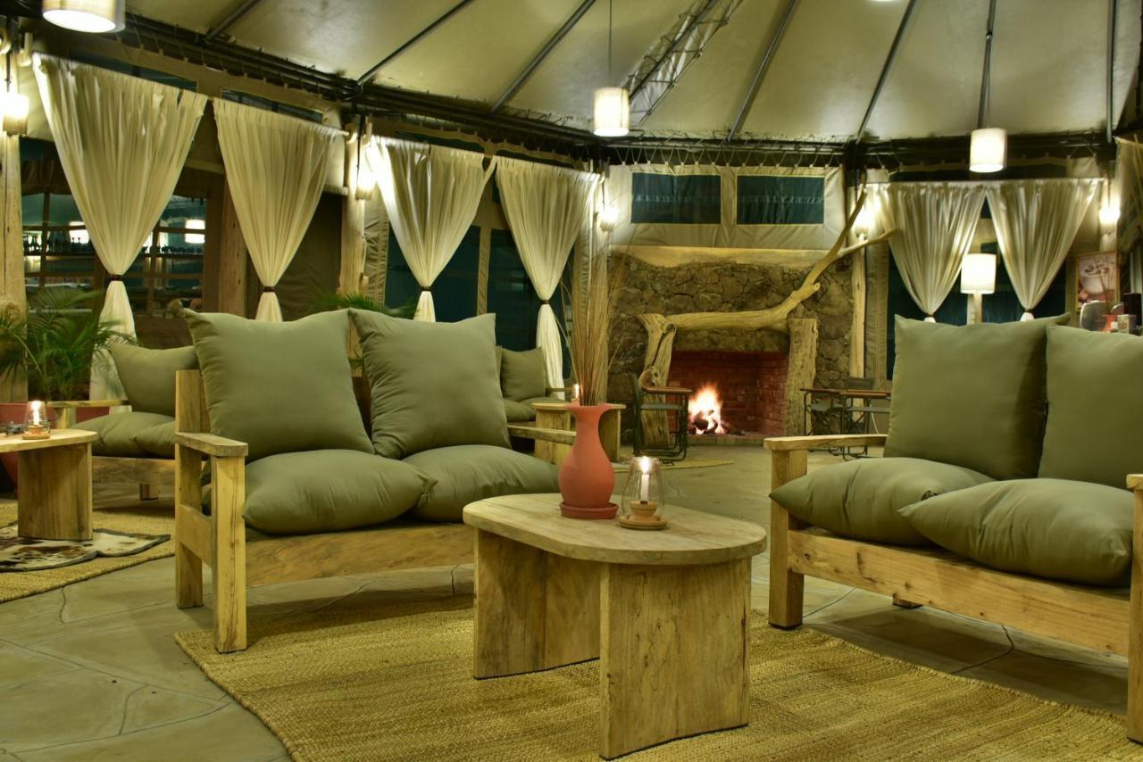 Mara Maisha Camp Talek Extérieur photo