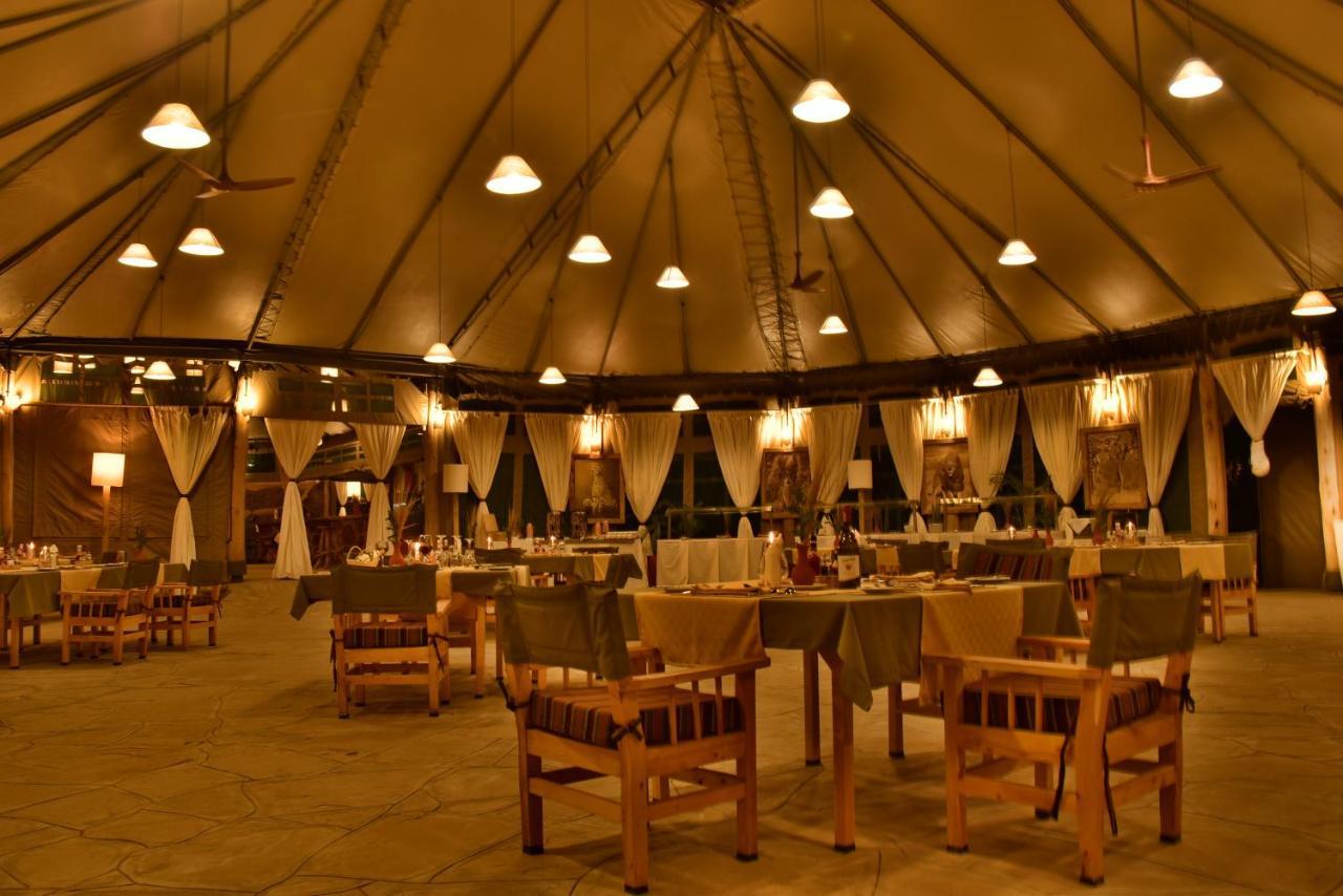Mara Maisha Camp Talek Extérieur photo
