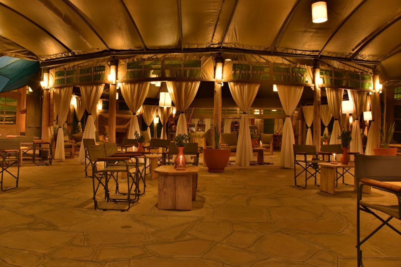 Mara Maisha Camp Talek Extérieur photo