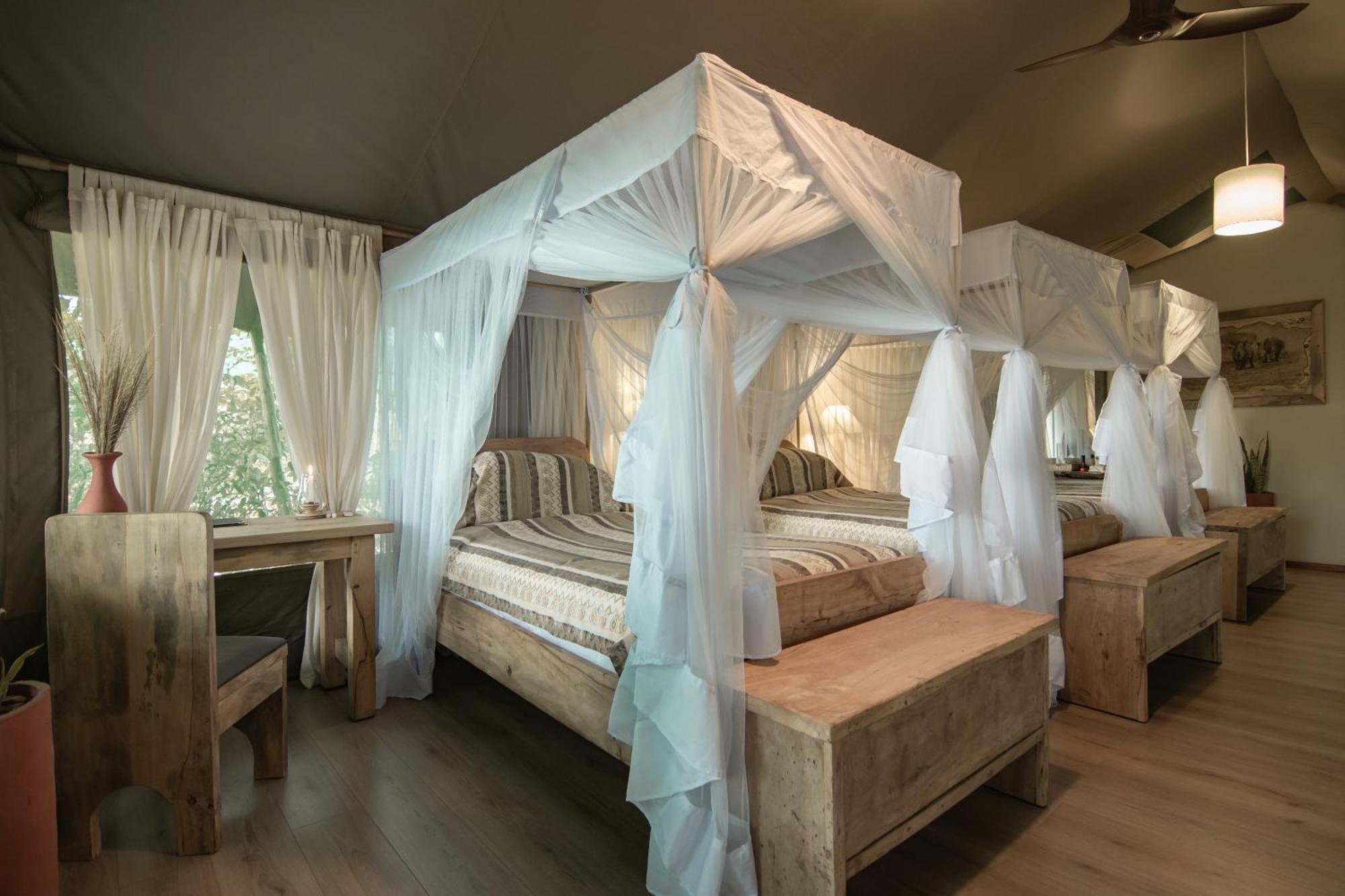 Mara Maisha Camp Talek Extérieur photo
